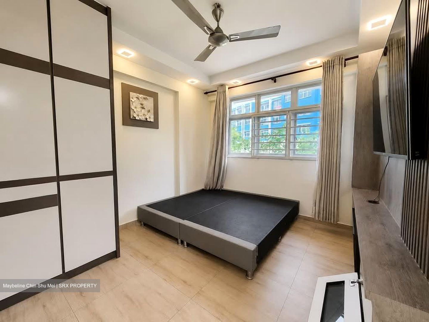 Blk 502C Palm Breeze @ Yishun (Yishun), HDB 4 Rooms #600276351